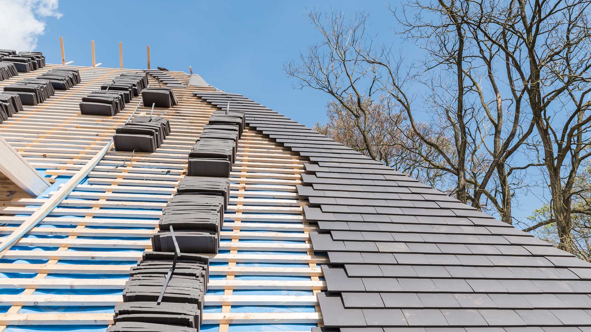 Roofing Contractor Cork